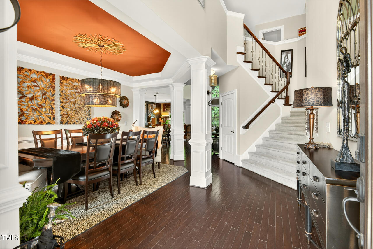 1806 Pattersons Mill Road