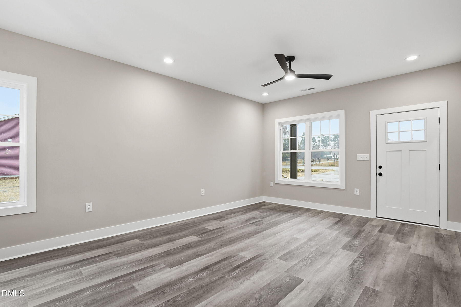 506 E Townsend Street