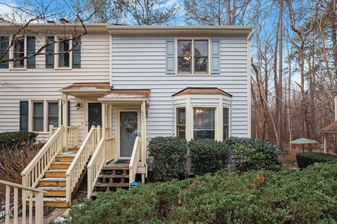 6539 English Oaks Drive Raleigh NC 27615