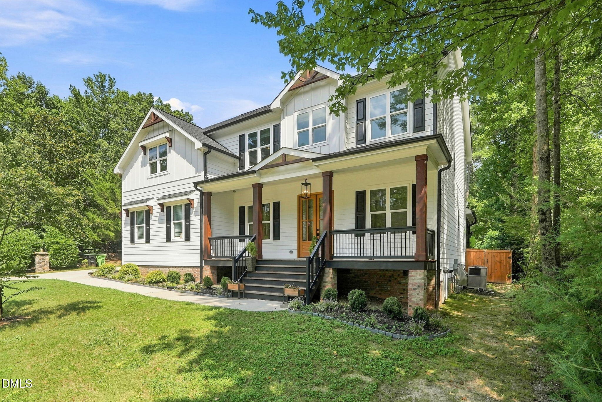 15032 Westerfield Road