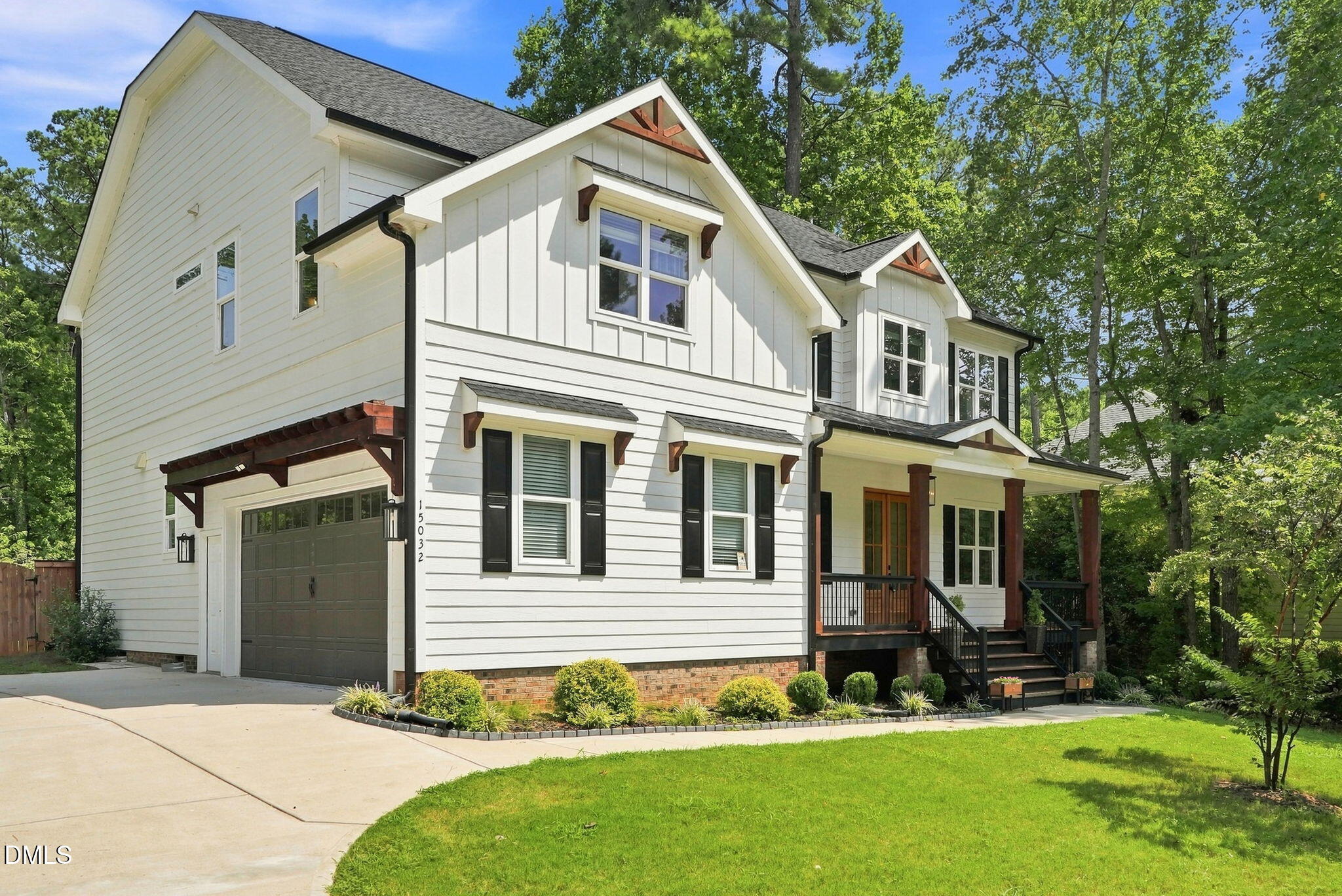 15032 Westerfield Road
