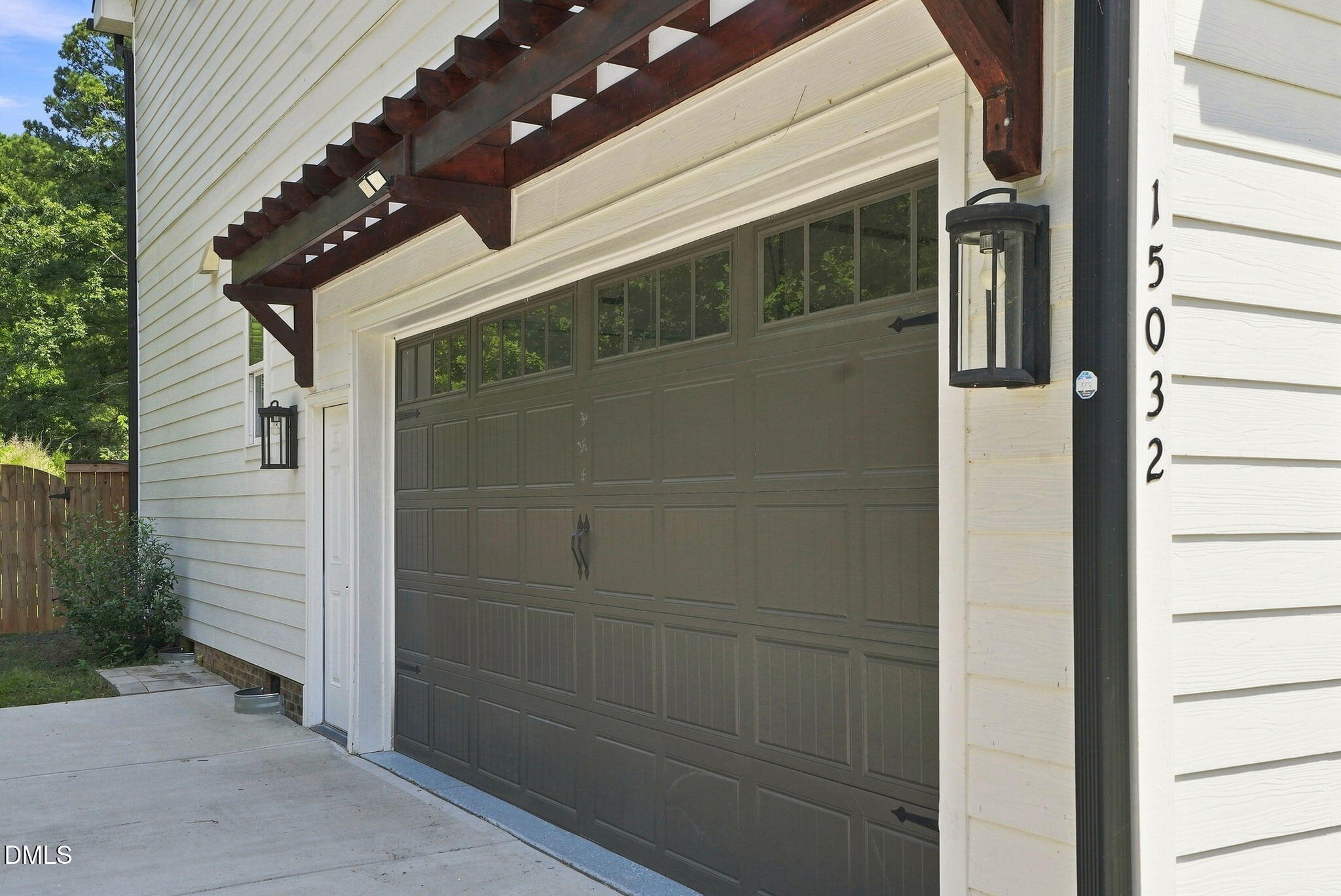 15032 Westerfield Road