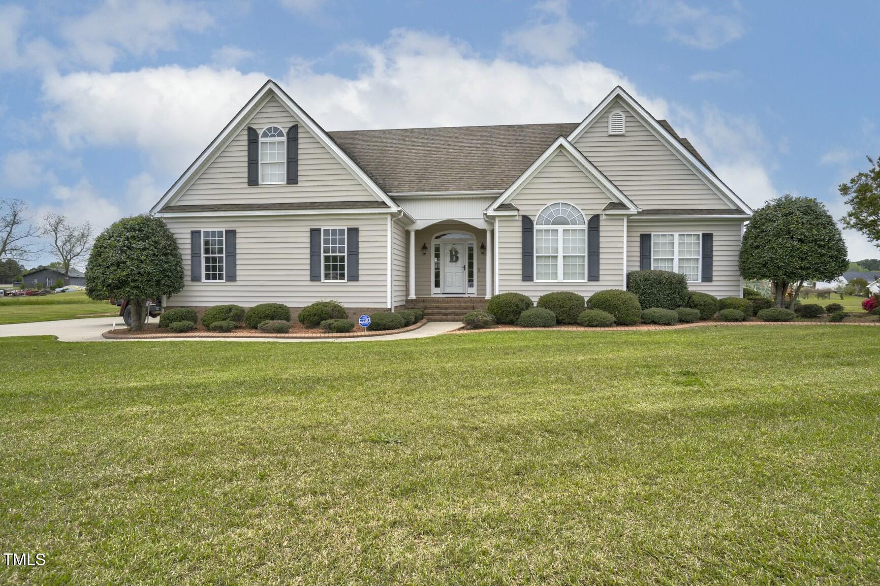 1454 Spring Pond Road