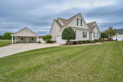1454 Spring Pond Road Nashville NC 27856