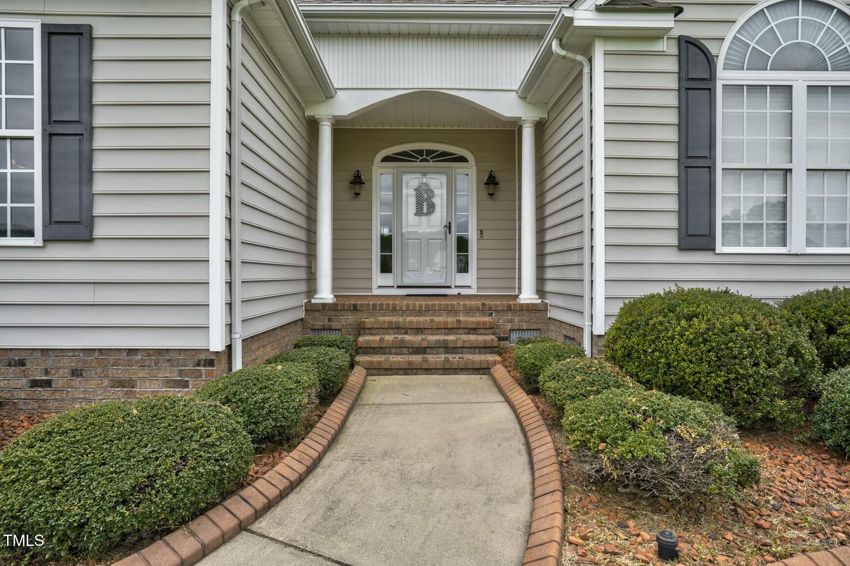 1454 Spring Pond Road