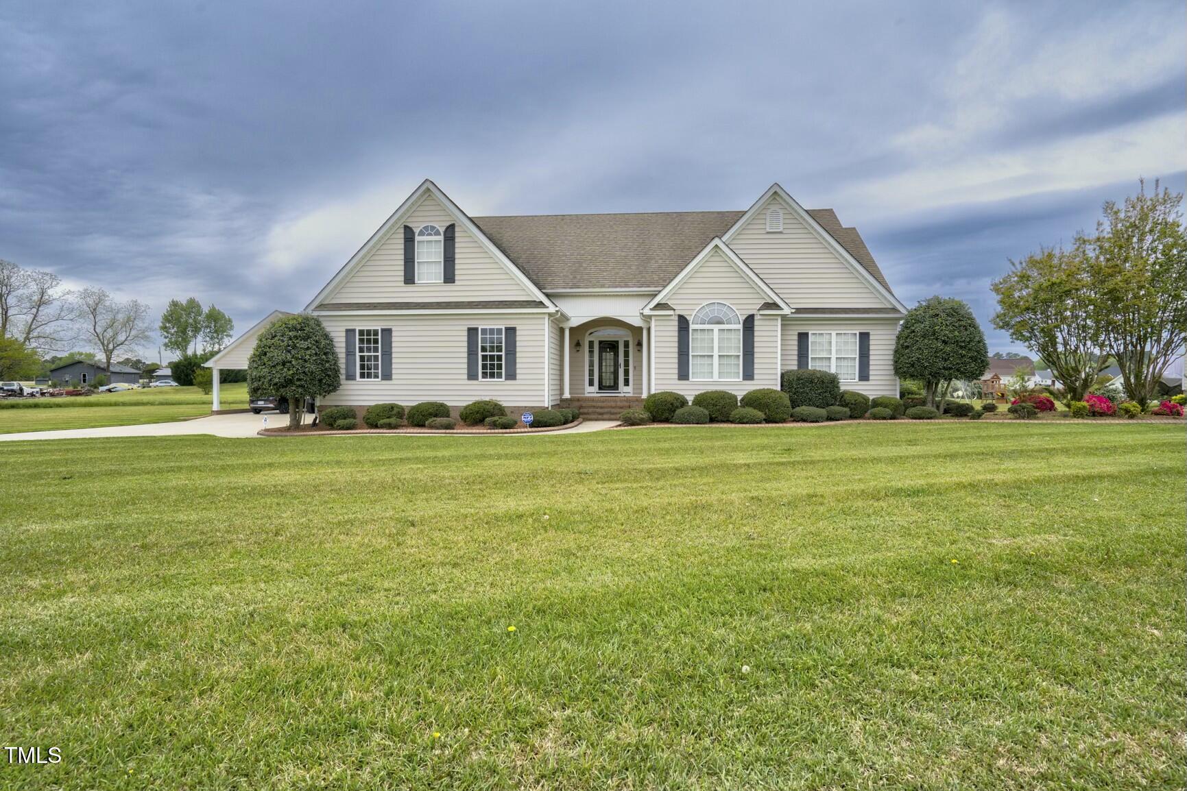 1454 Spring Pond Road