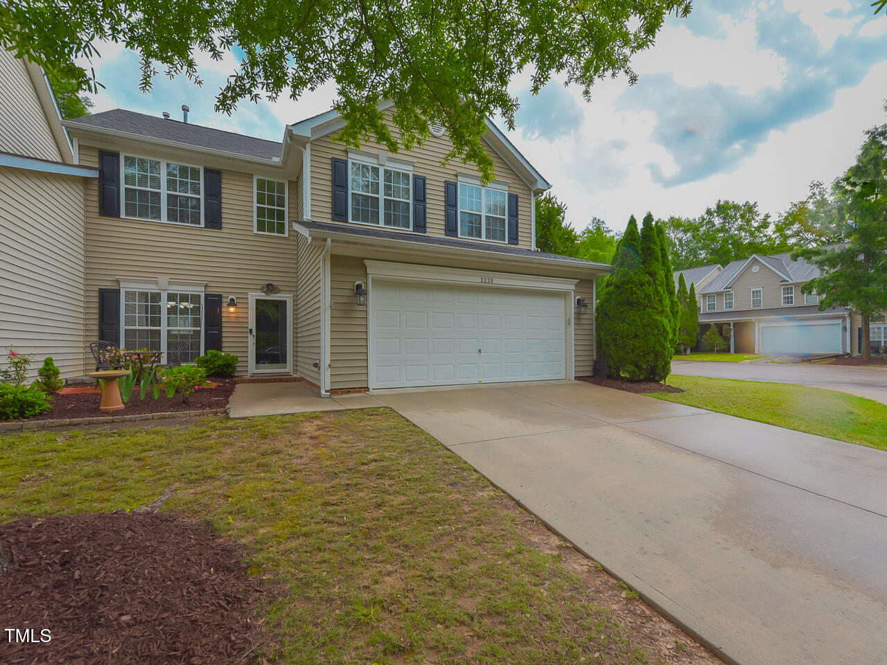 3339 Archdale Drive