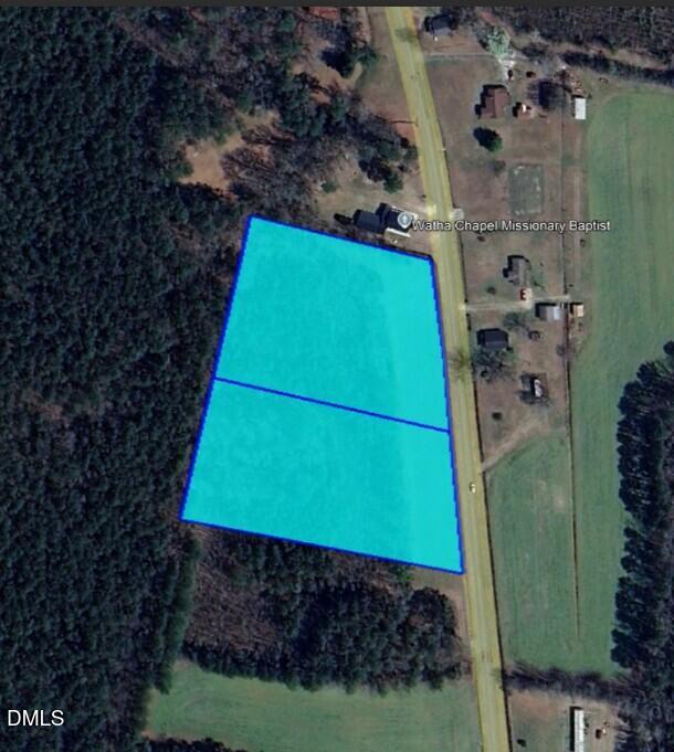 0 Old Anderson Store Road