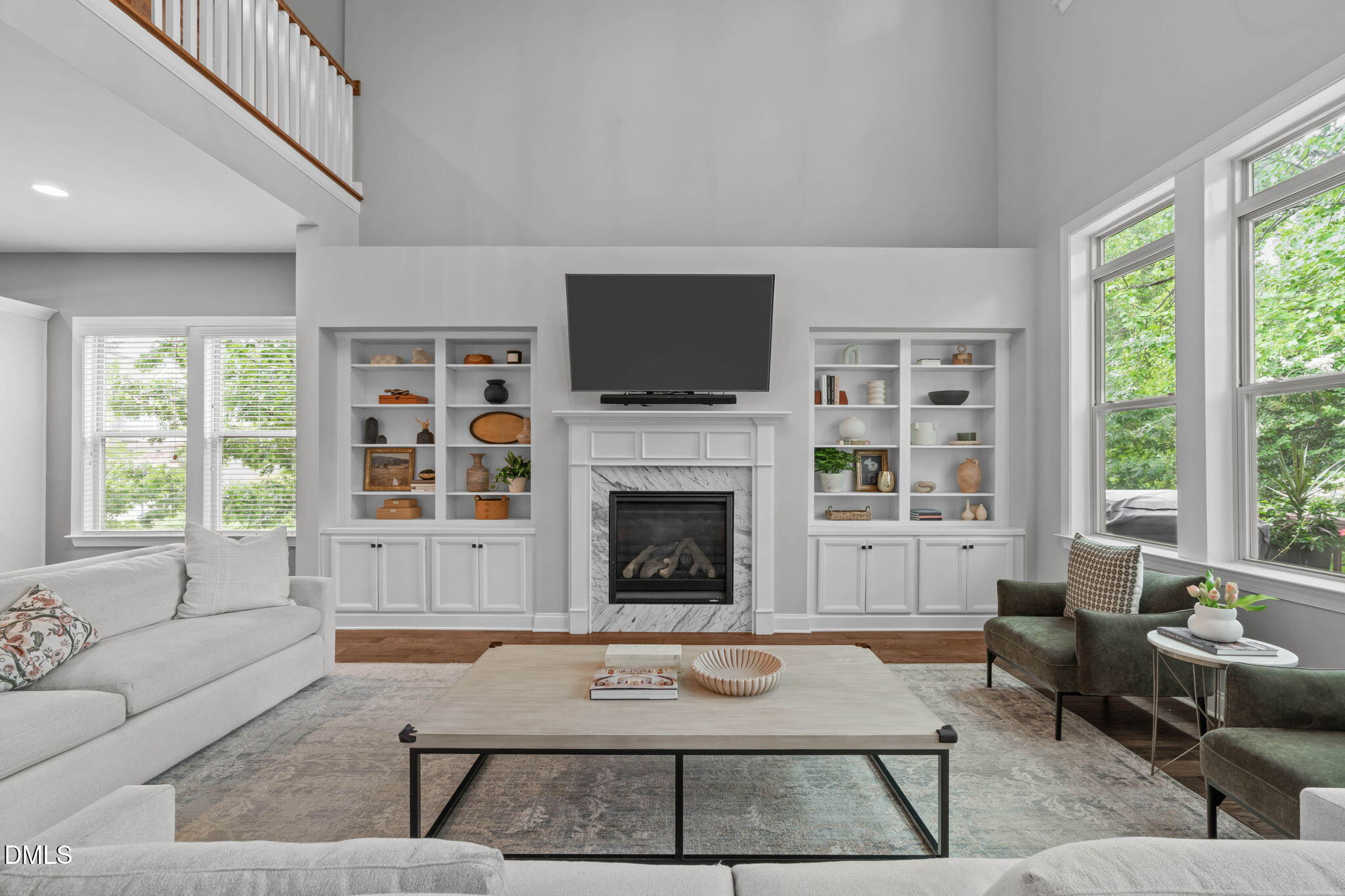 8116 Greys Landing Way, Raleigh, NC, 27615