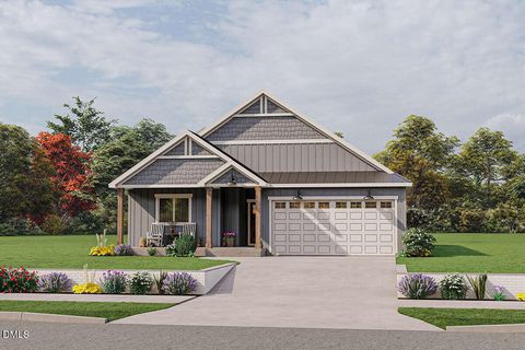 Photo of 124 Oklahoma Drive, Louisburg, NC 27549 (MLS # 10136275)