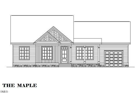 302 S Elm Street Creedmoor NC 27522