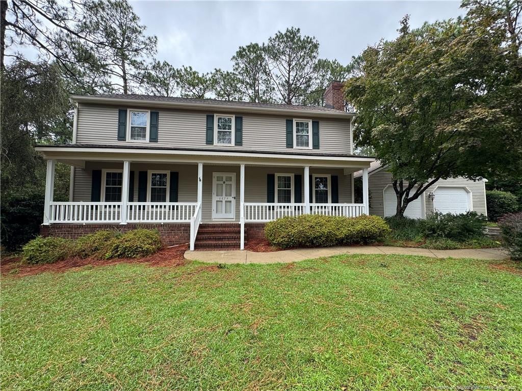 6874 Towbridge Road, Fayetteville, NC, 28306