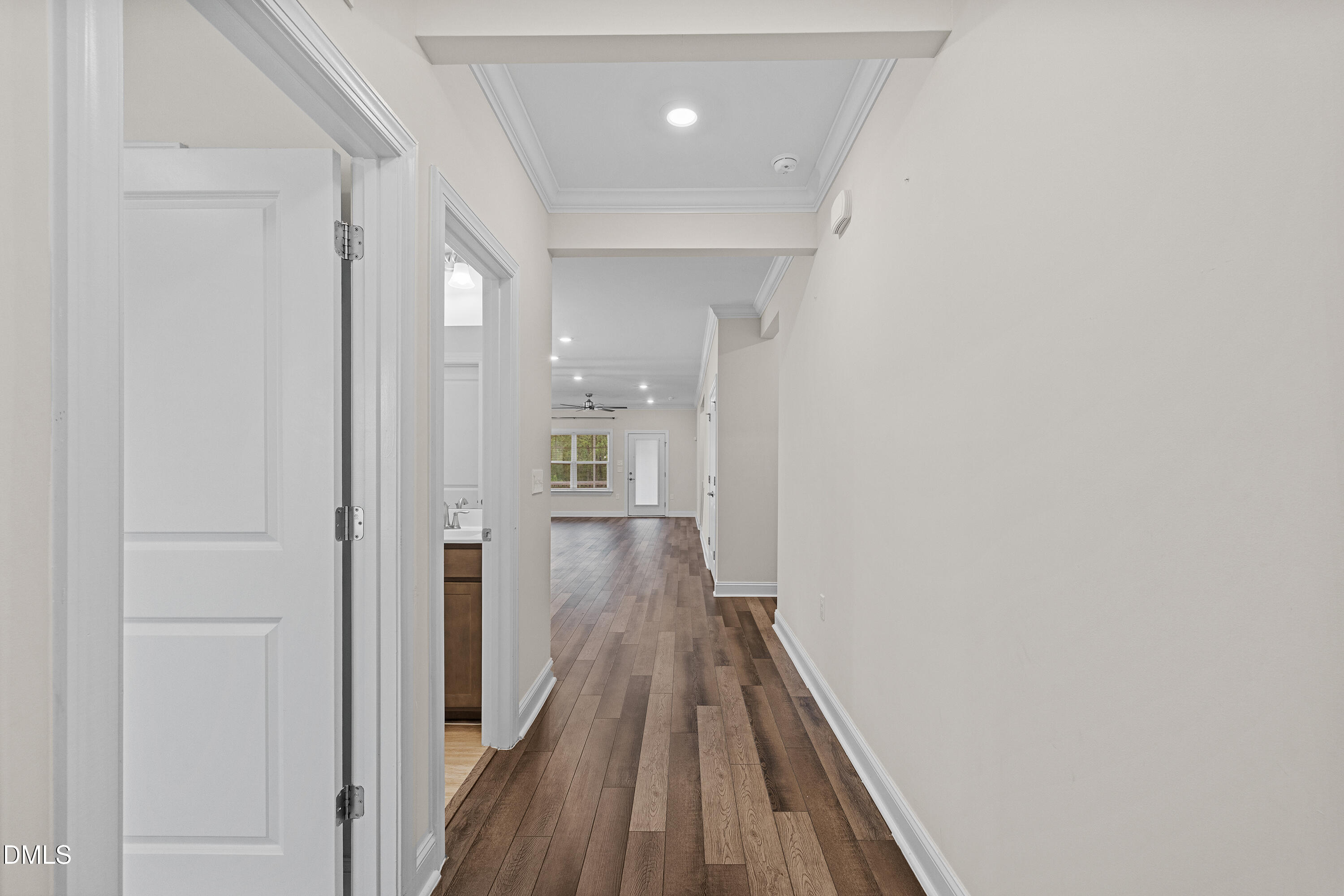 1241 White Flint Circle