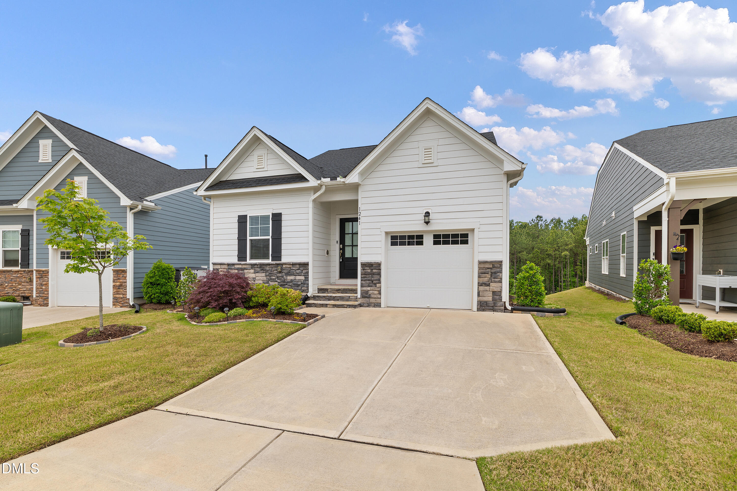 1241 White Flint Circle