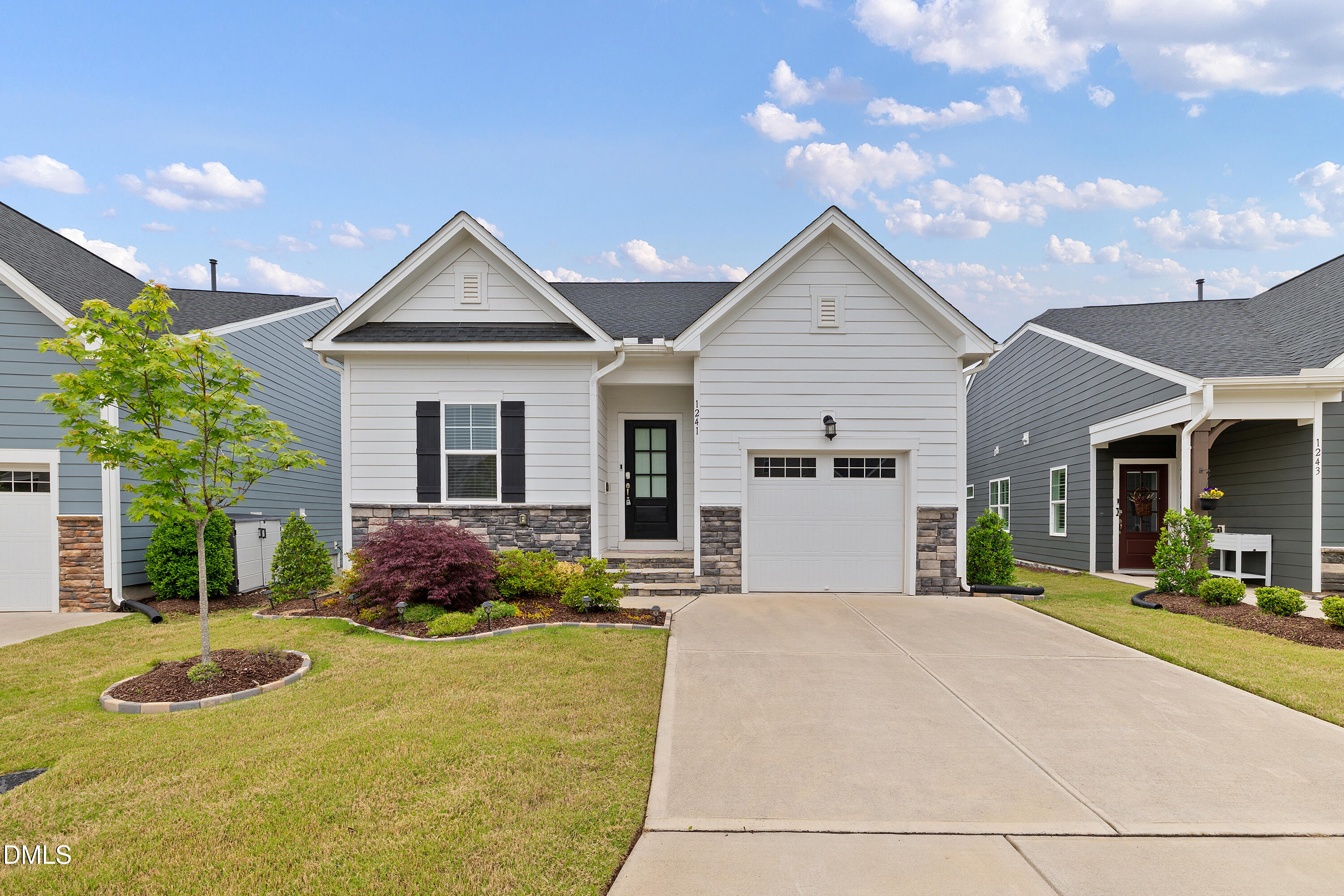 1241 White Flint Circle