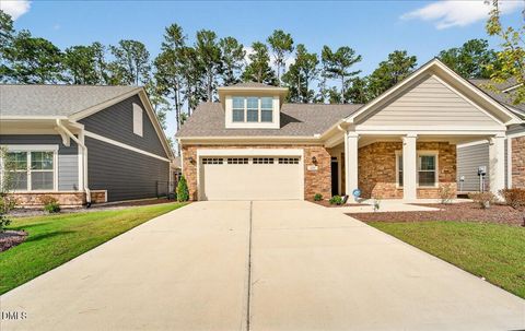 609 Crooked Pine Drive Cary NC 27519