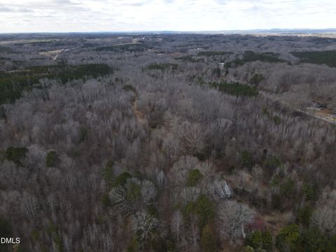 0 Walters Mill Road Providence NC 27315