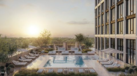 217 W Martin Street B4-8 Raleigh NC 27601