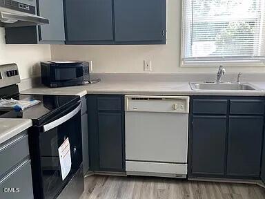 1120 Carlton Avenue 301