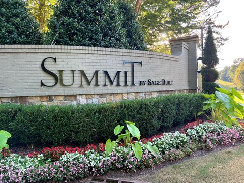 77 Westhampton Drive Pittsboro NC 27312