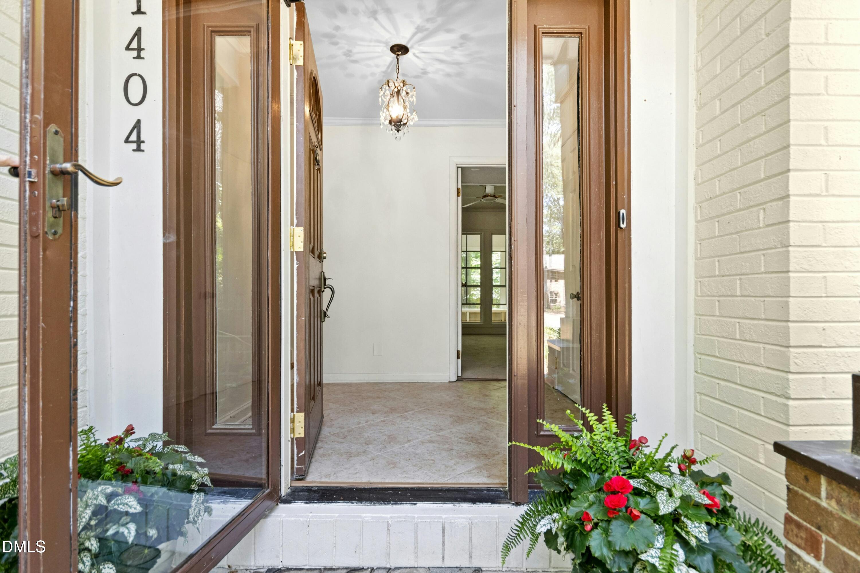 1404 Wildwood Drive