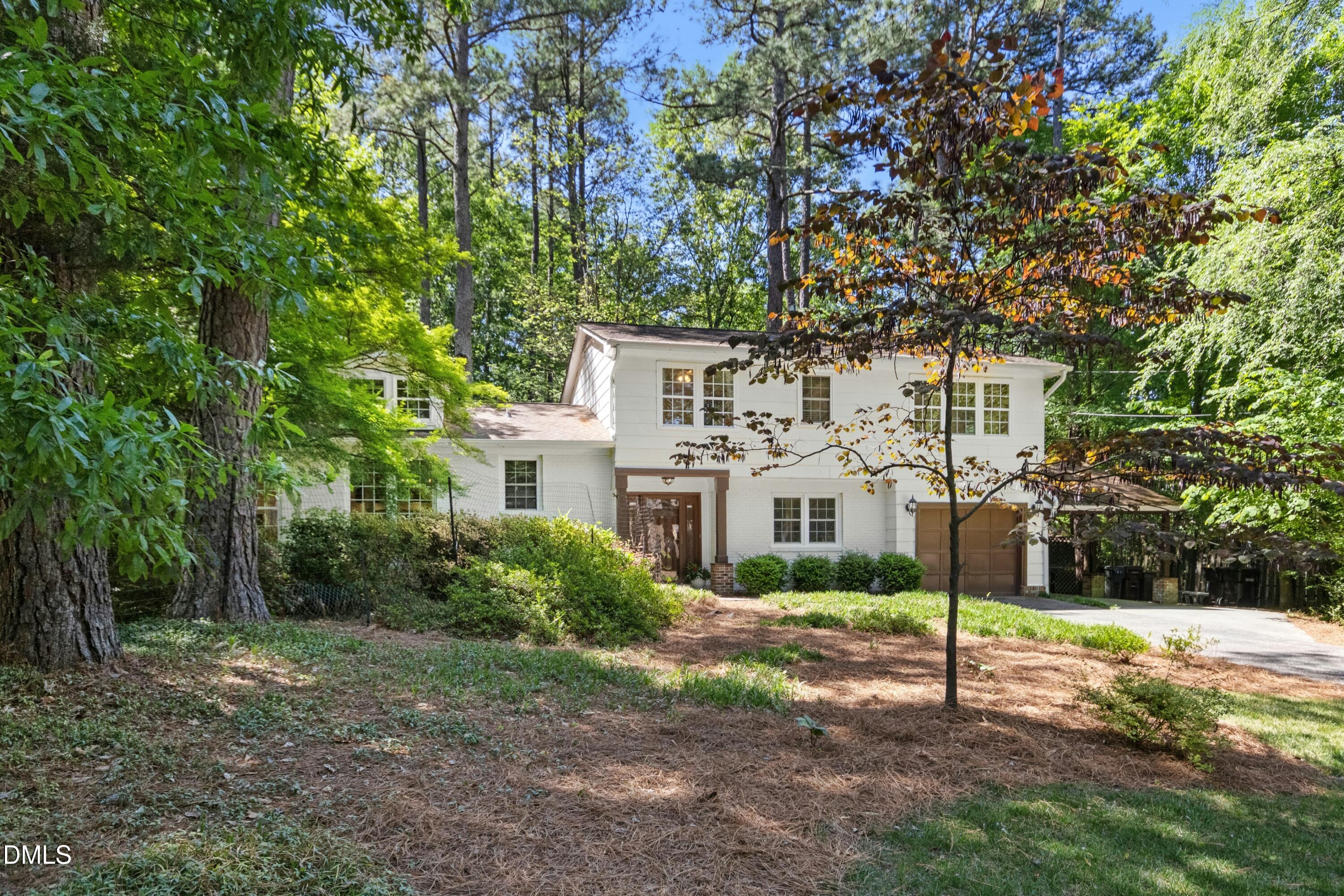 1404 Wildwood Drive
