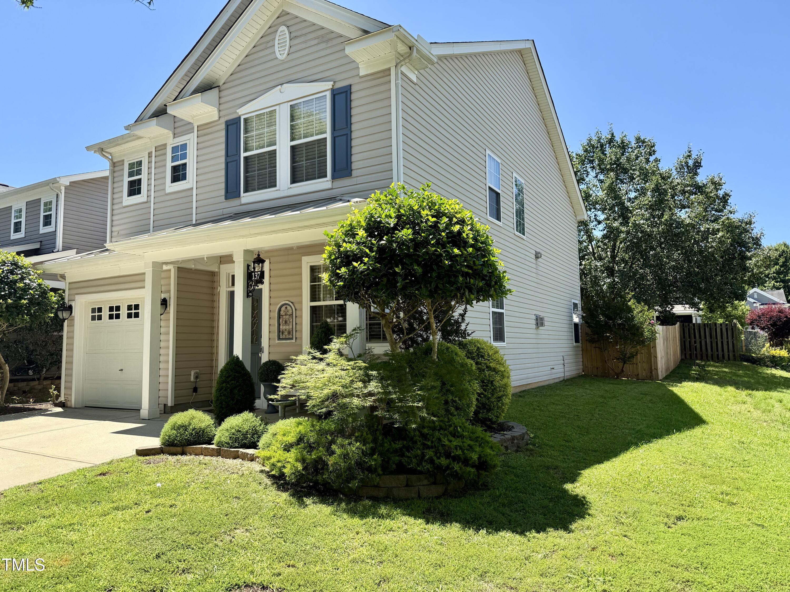 137 Palmdale Court