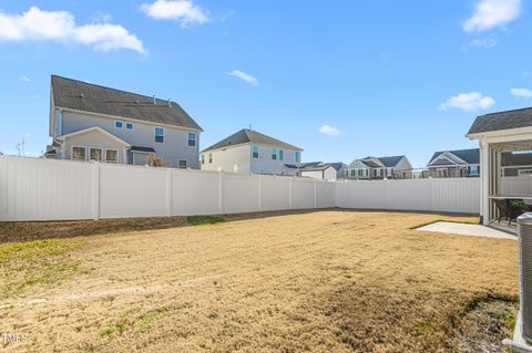 A home in Mebane