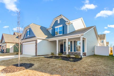 A home in Mebane