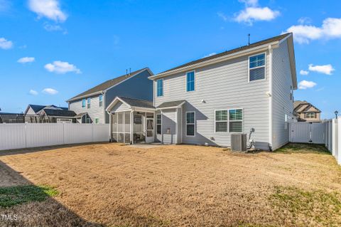 A home in Mebane