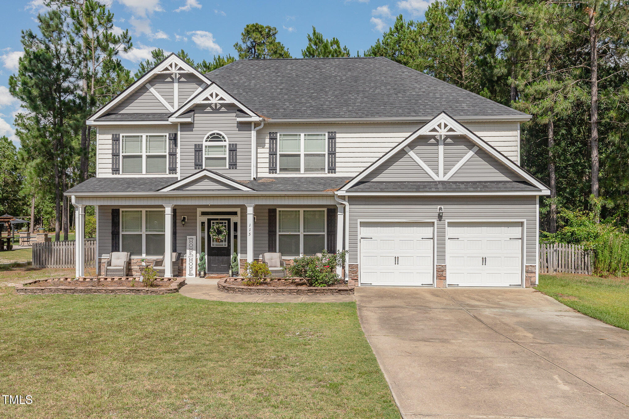 115 Baystone Drive