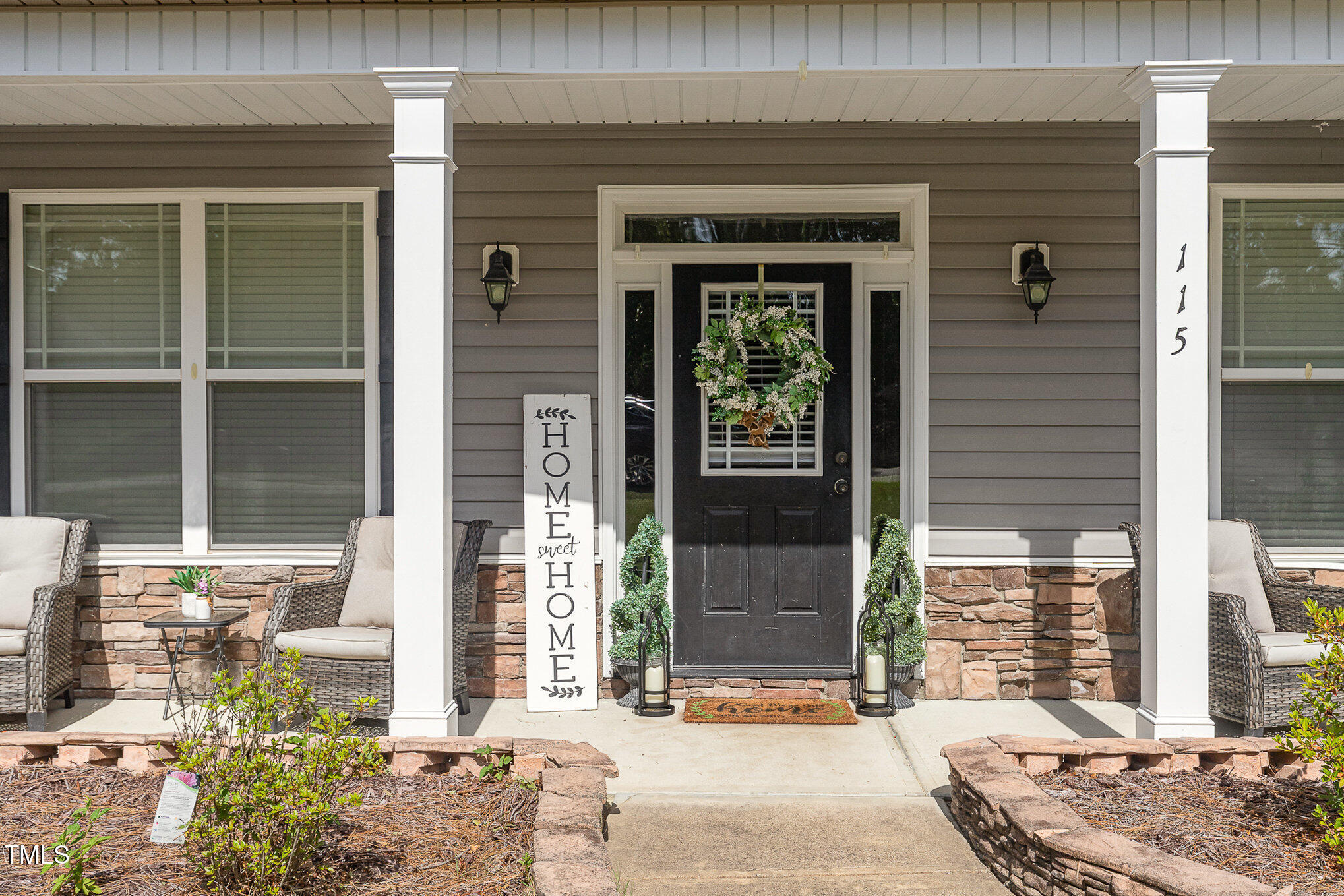 115 Baystone Drive