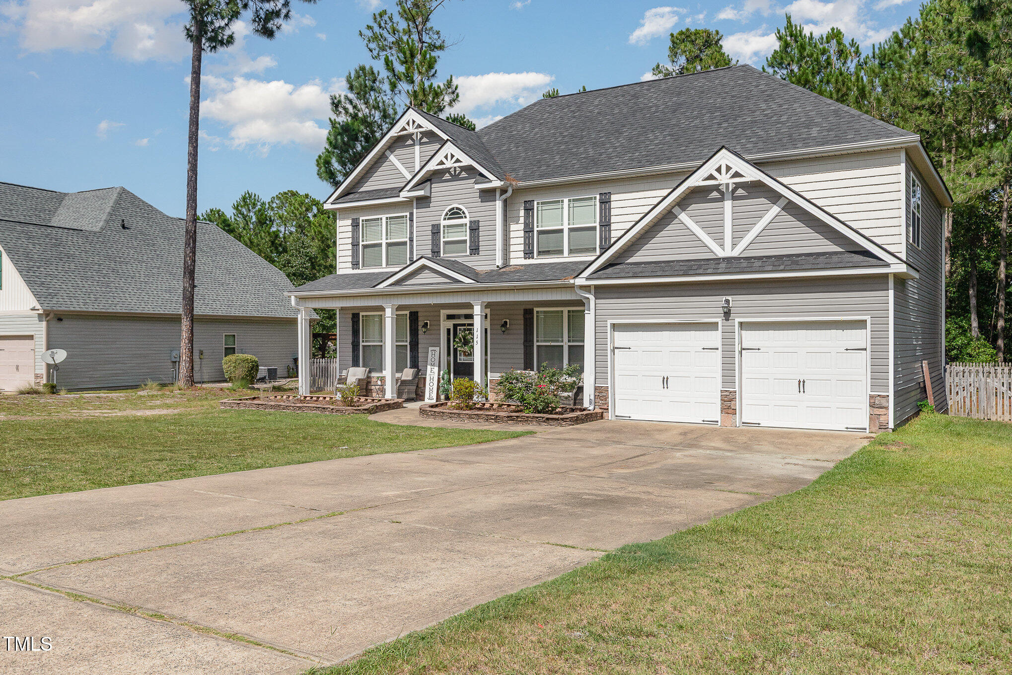 115 Baystone Drive
