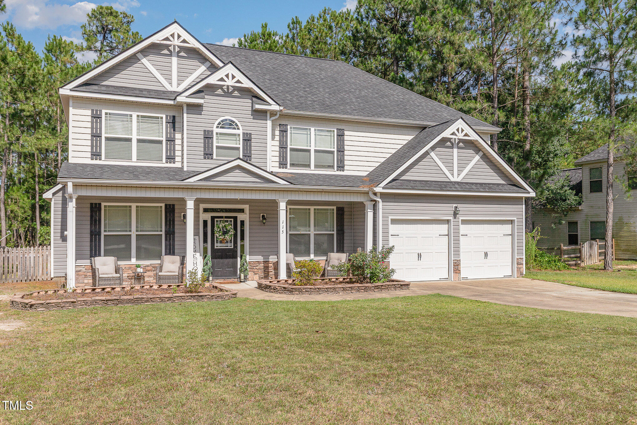 115 Baystone Drive