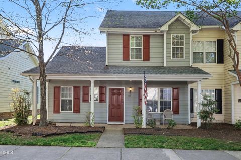 308 Commons Drive Holly Springs NC 27540