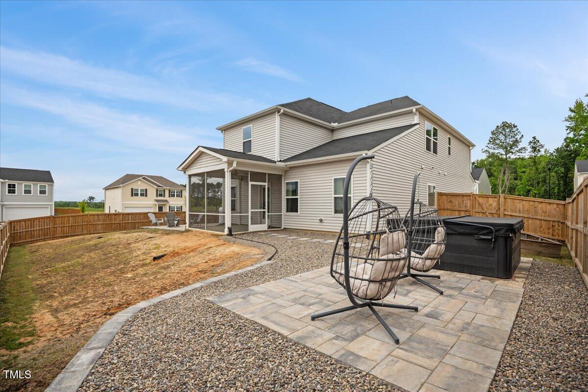 95 Buckthorn Drive
