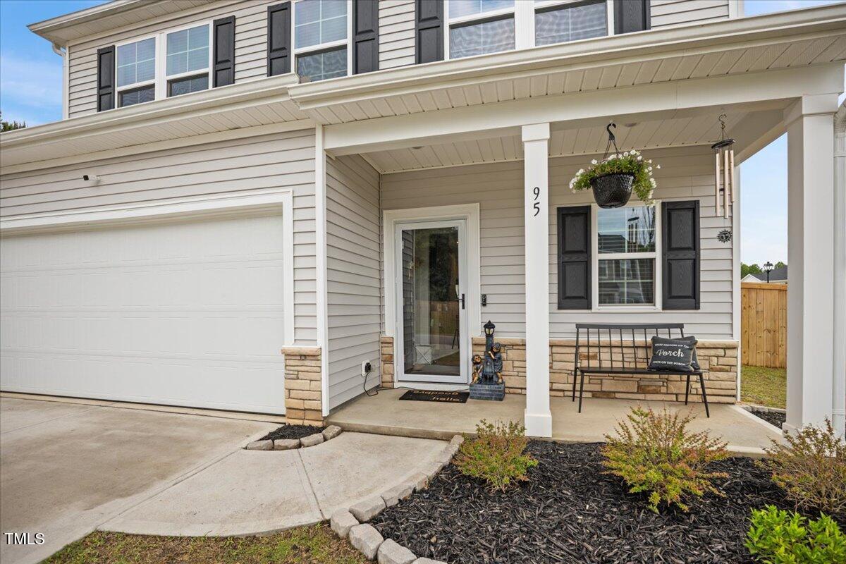 95 Buckthorn Drive
