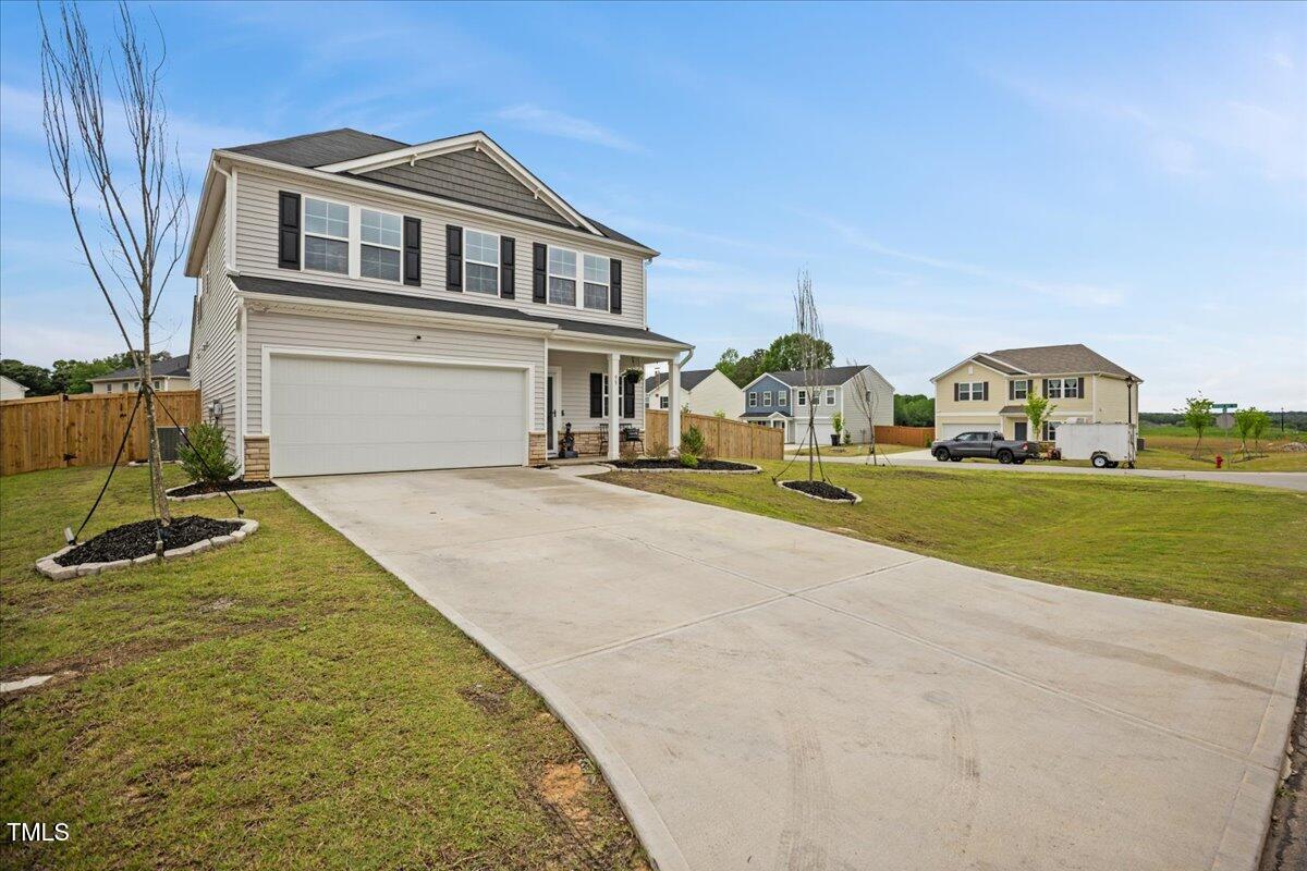 95 Buckthorn Drive