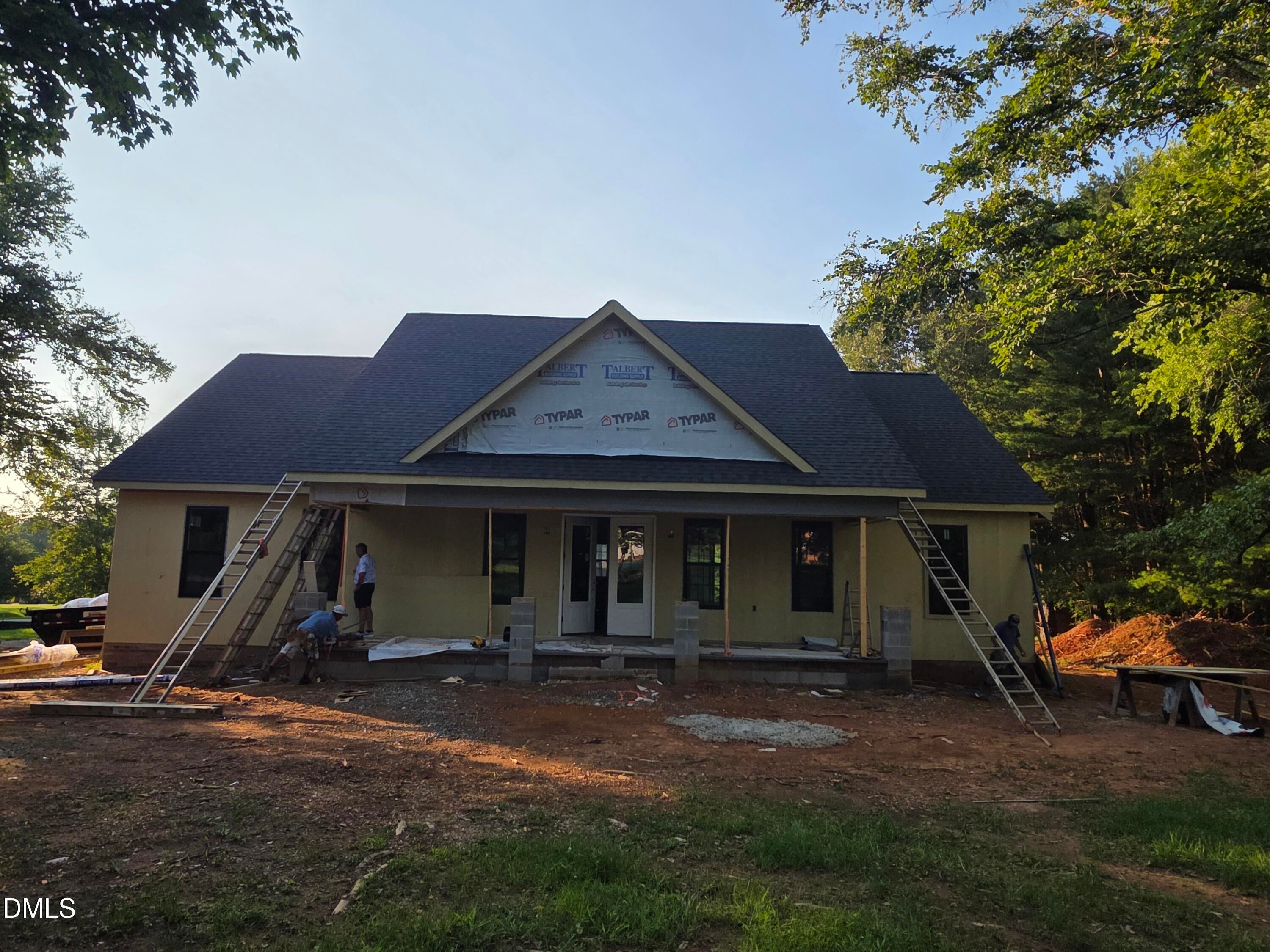 2550 Millbrook Drive
