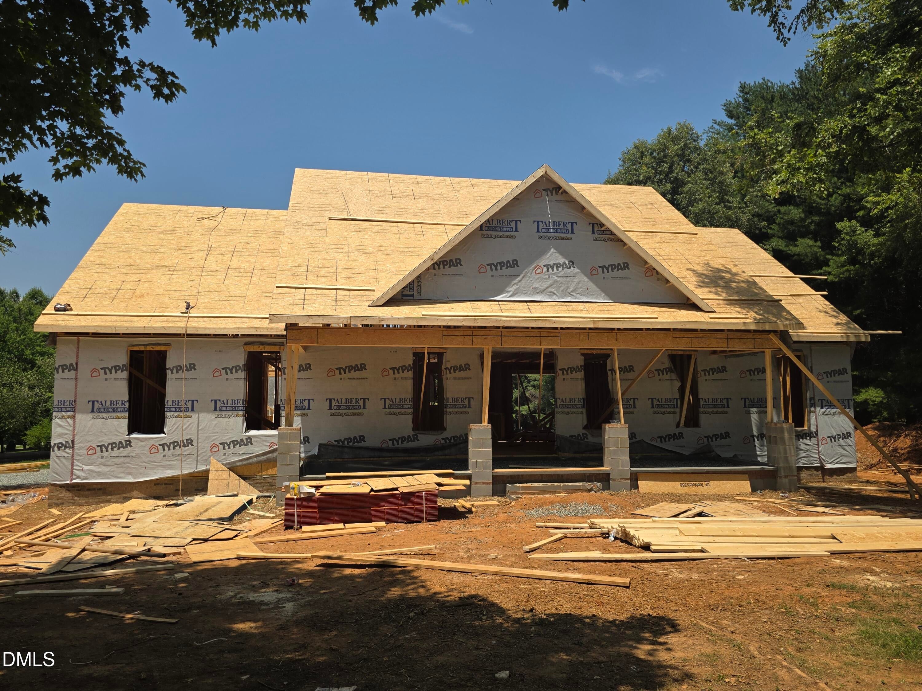 2550 Millbrook Drive