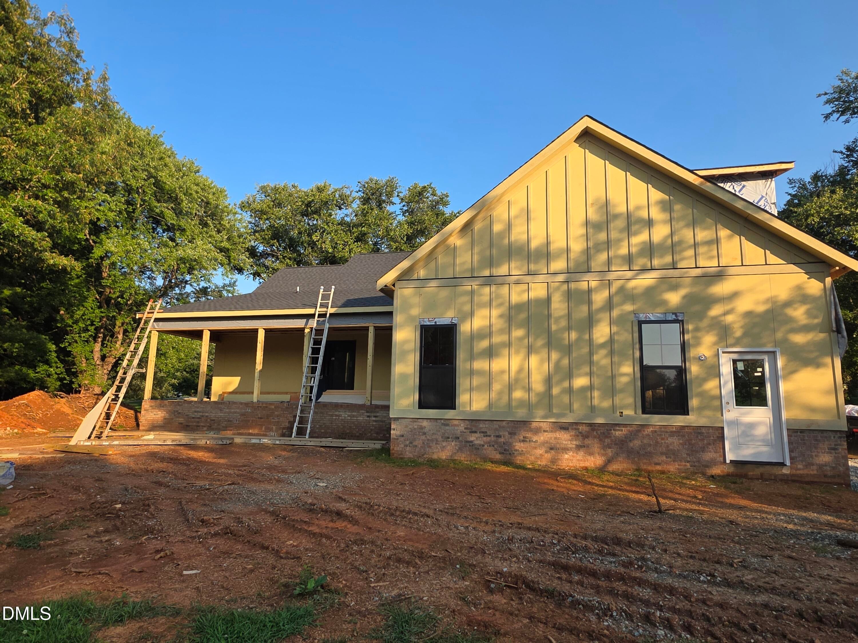 2550 Millbrook Drive