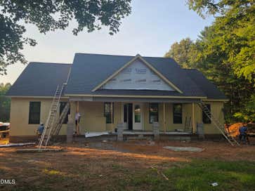2550 Millbrook Drive Haw River NC 27258