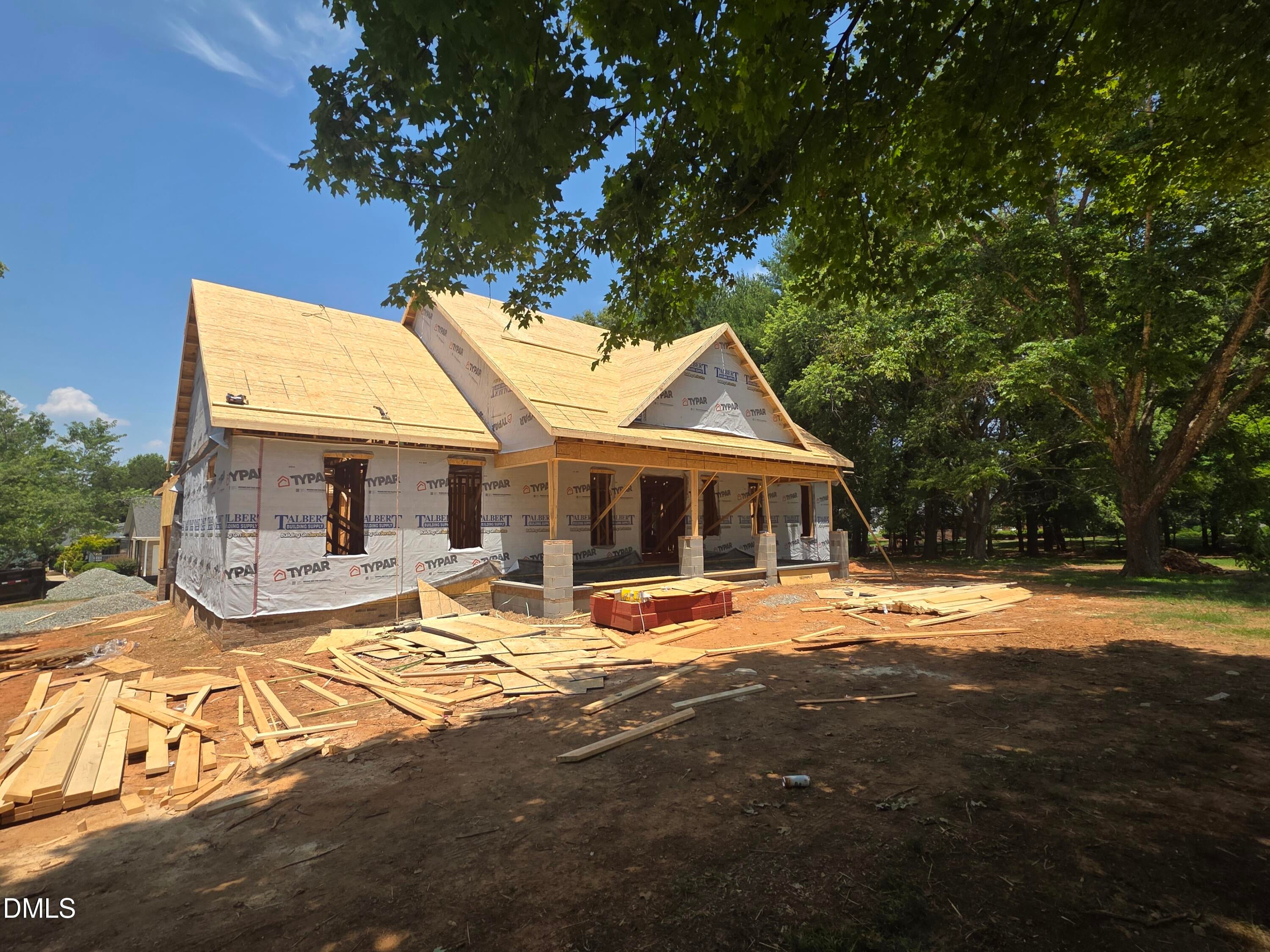 2550 Millbrook Drive