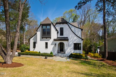 5004 Lakemont Drive Raleigh NC 27609