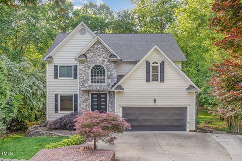 208 W Camden Forest Drive Cary NC 27518