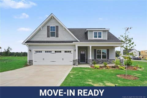Photo of 262 Pierre Drive, Benson, NC 27504 (MLS # LP761388)