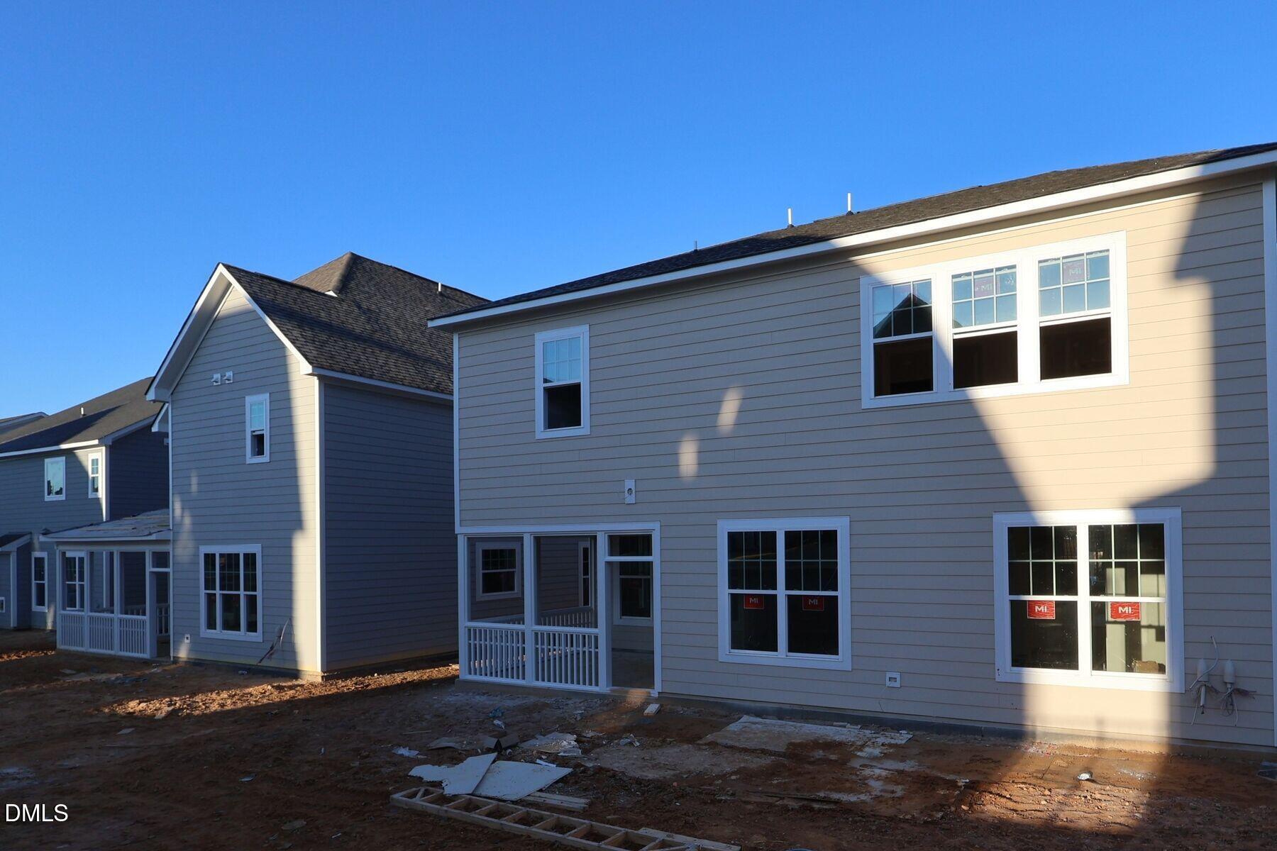 2361 Englemann Drive Lot 131