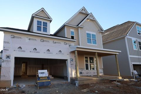 2361 Englemann Drive Lot 131 Apex NC 27502