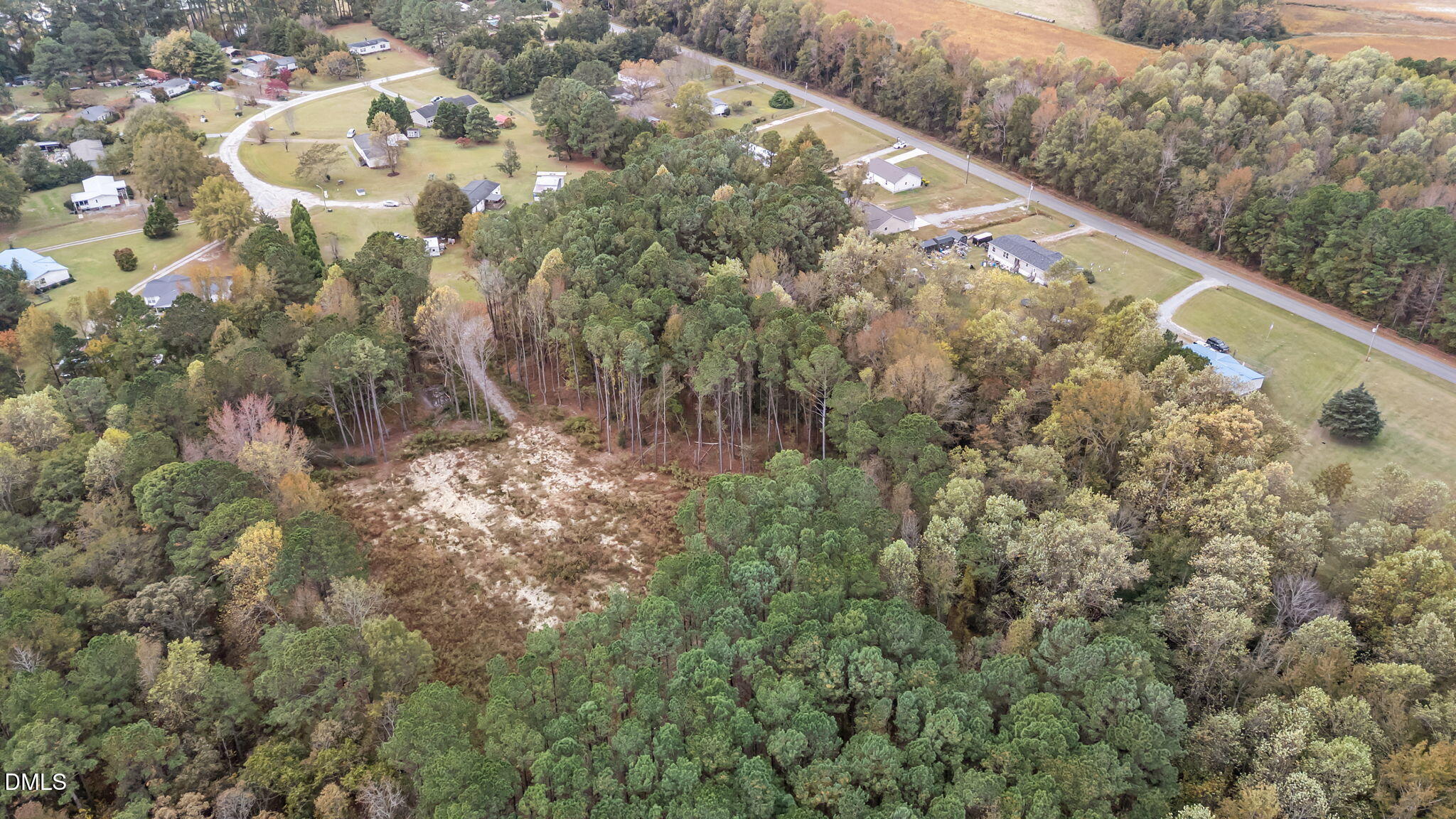 610 Fellowship Church Road