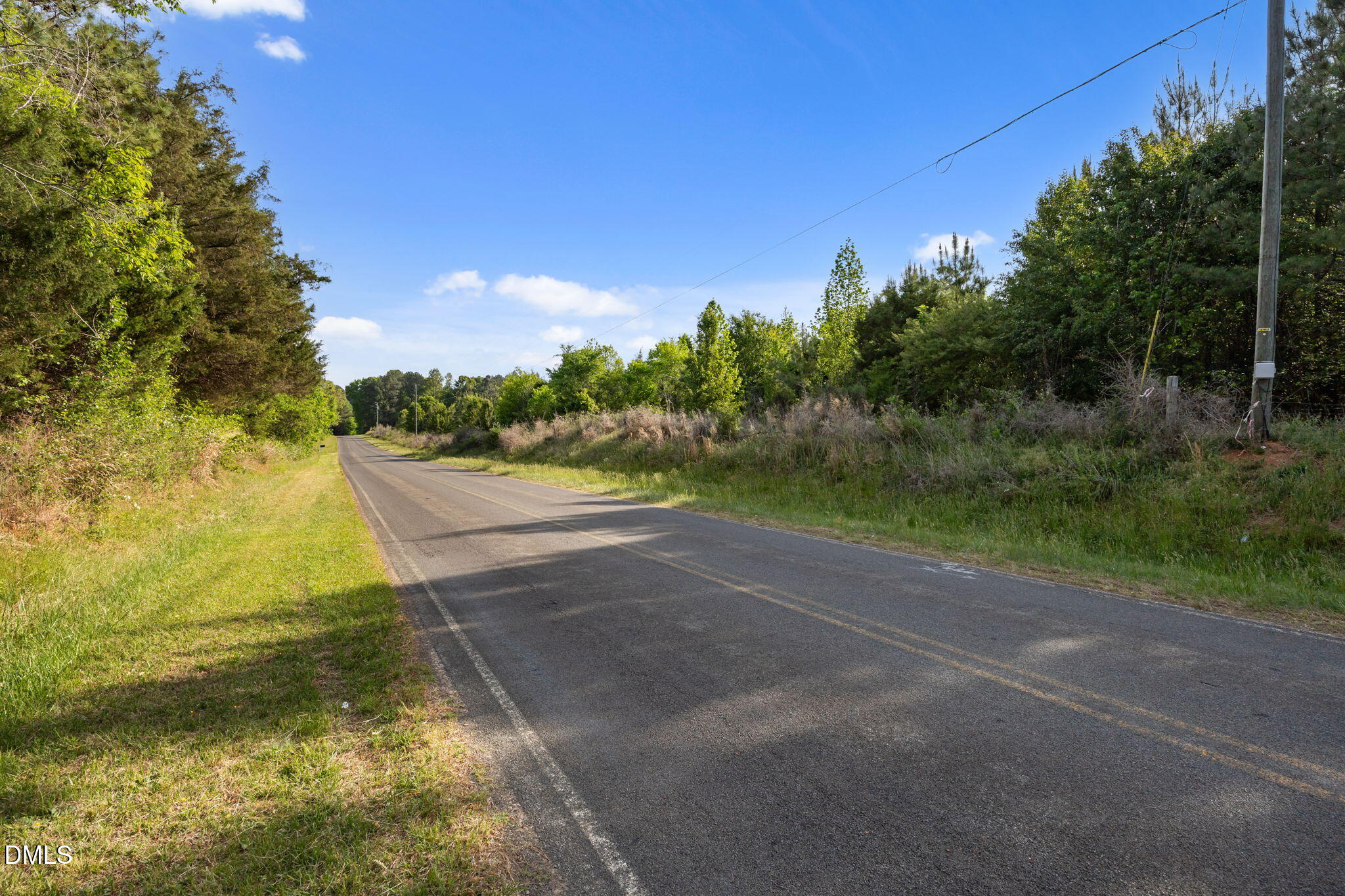Tract 2 Jones Chapel Road